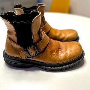 Swept Away by Kenneth Cole Reaction Rugged boots